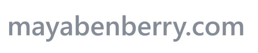 mayabenberry.com