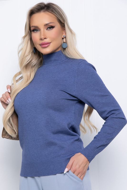 310961 LT Collection Turtleneck