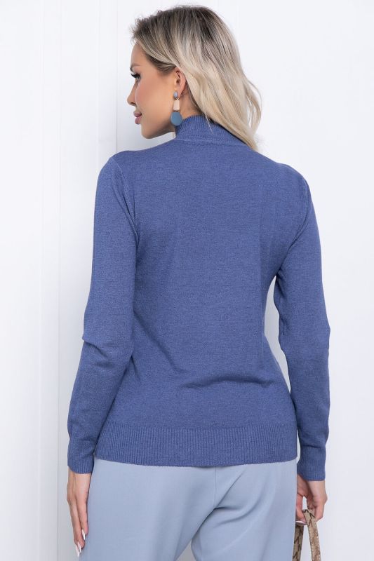 310961 LT Collection Turtleneck