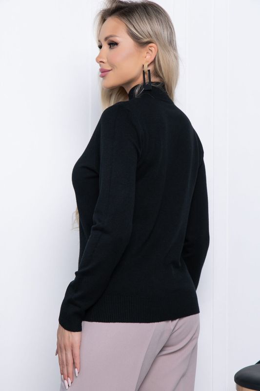 310964 LT Collection Turtleneck