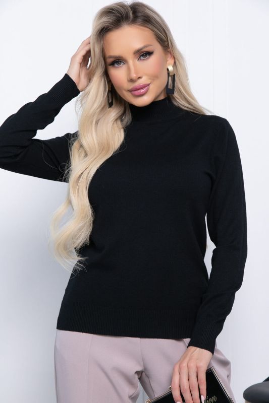 310964 LT Collection Turtleneck