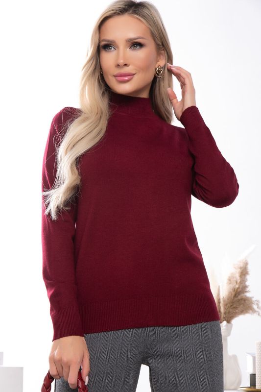 318152 LT Collection Turtleneck