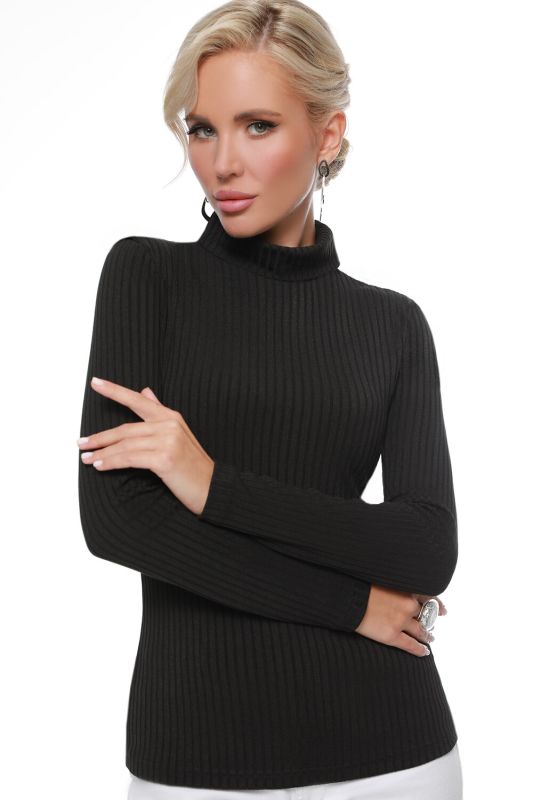 318247 DStrend Turtleneck