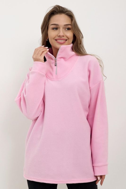 329314 Lika Dress Hoodie