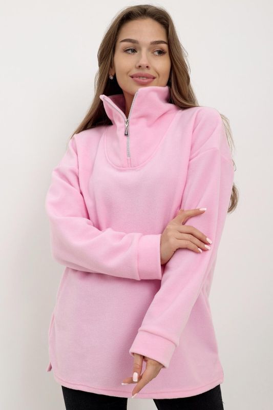 329314 Lika Dress Hoodie