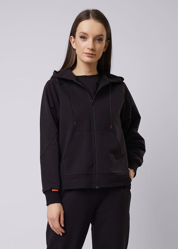 329821 CLEVER HOODIE