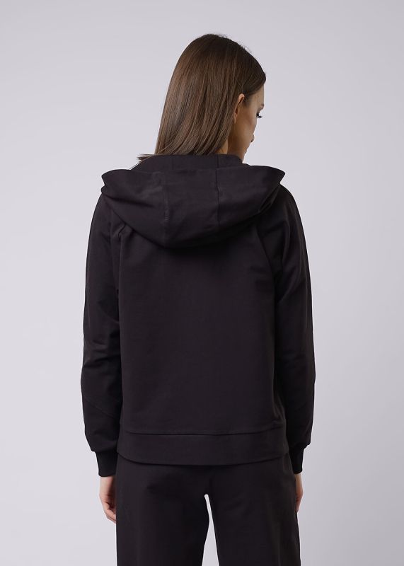 329821 CLEVER HOODIE