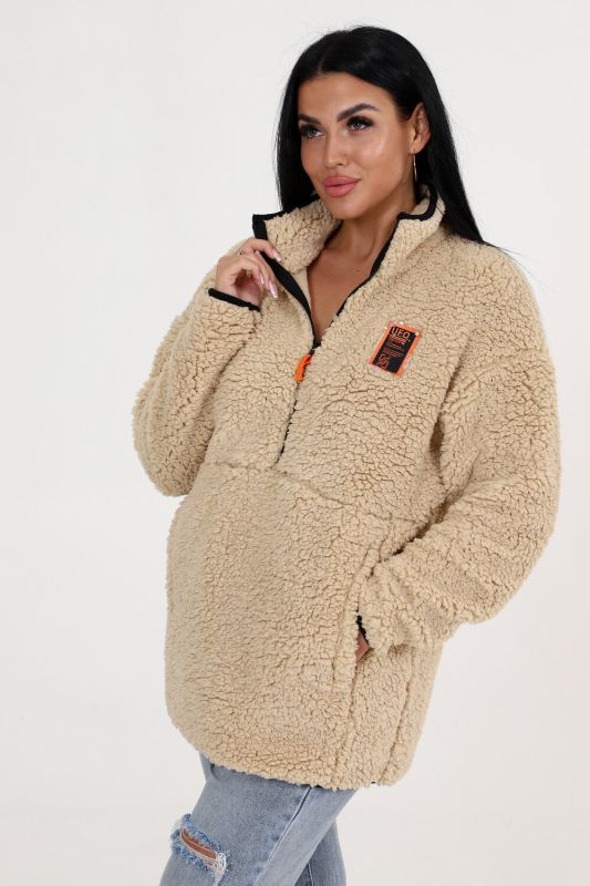 333721 Natalie Hoodie