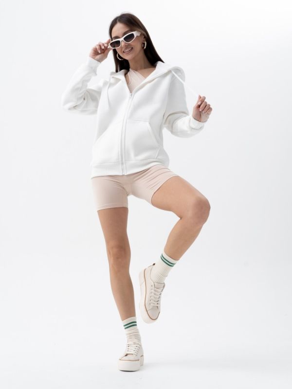 333787 Binita Hoodie