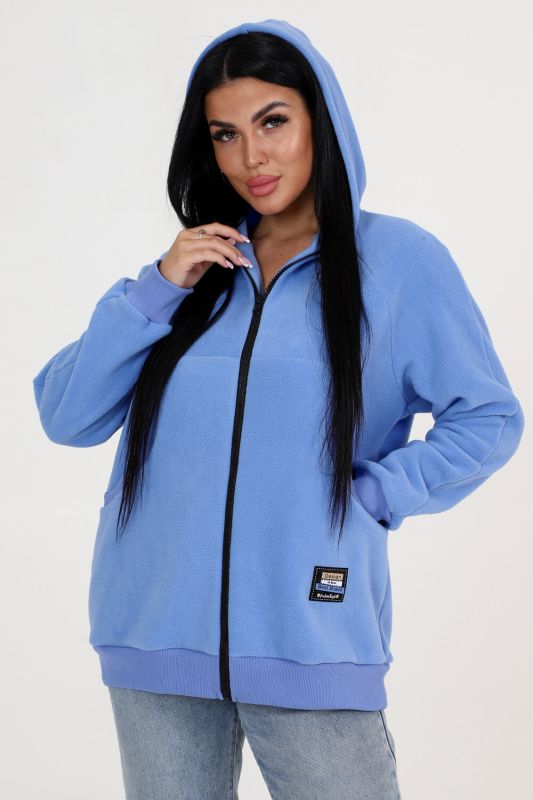 334349 Natalie Hoodie