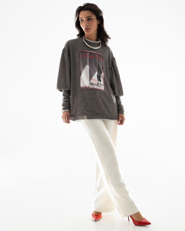 334652 CHARUTTI Sweatshirt