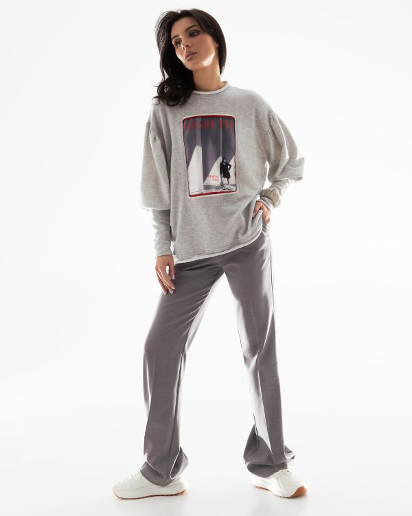 334653 CHARUTTI Sweatshirt