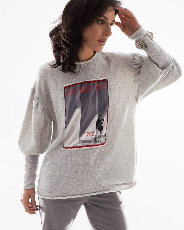 334653 CHARUTTI Sweatshirt