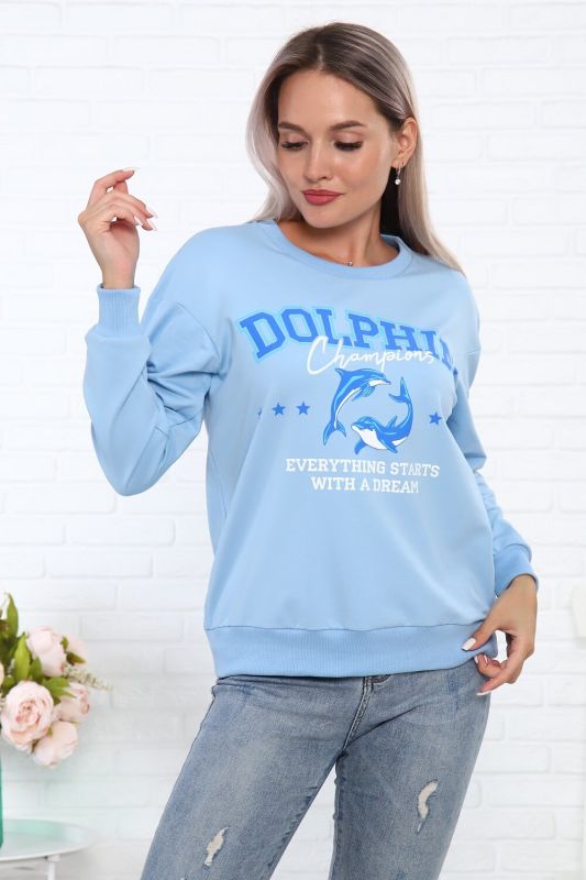 334952 natalie Sweatshirt