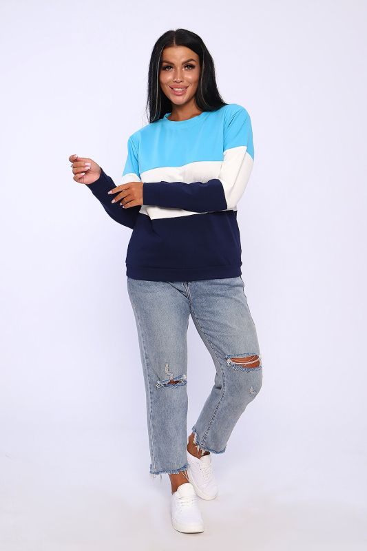 334994 natalie Sweatshirt