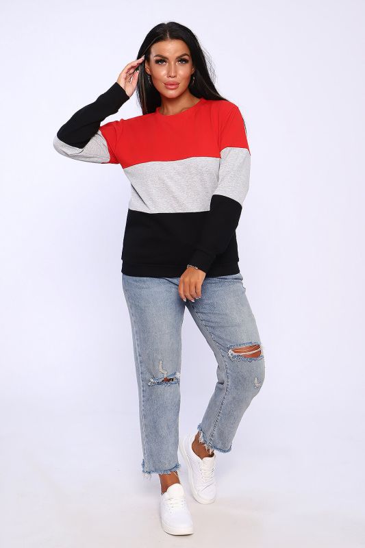 334995 Natalie Sweatshirt