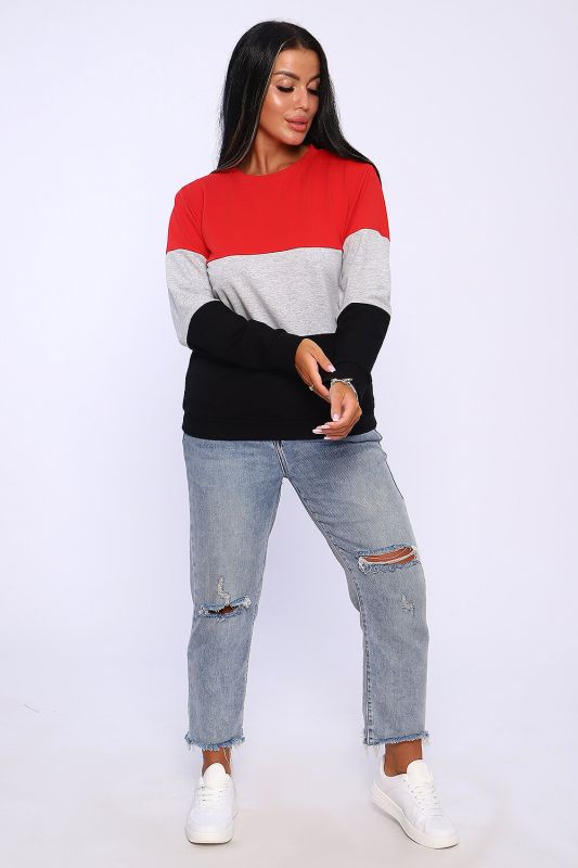 334995 Natalie Sweatshirt