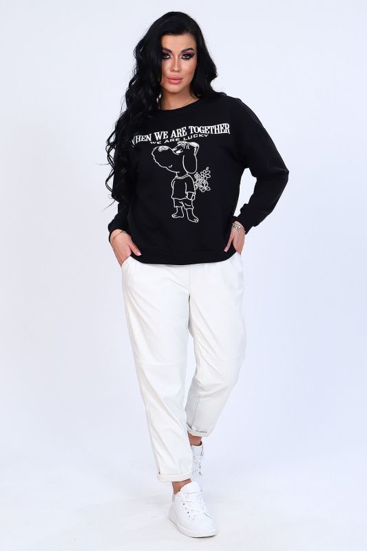 336988 natalie Sweatshirt