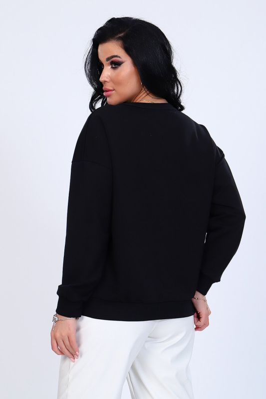 336988 natalie Sweatshirt