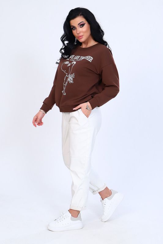 336989 Natalie Sweatshirt