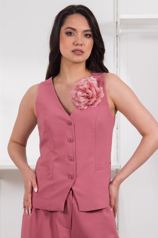 395261 Brava Vest