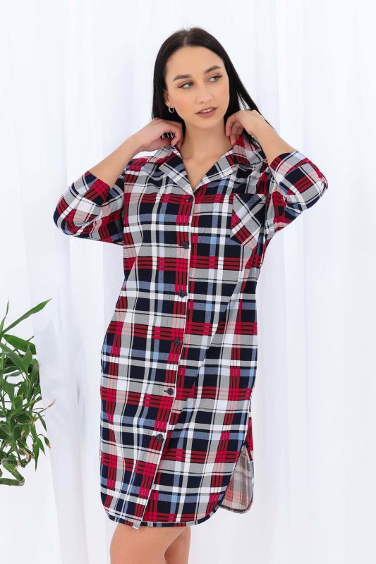 420753 Natalie Robe