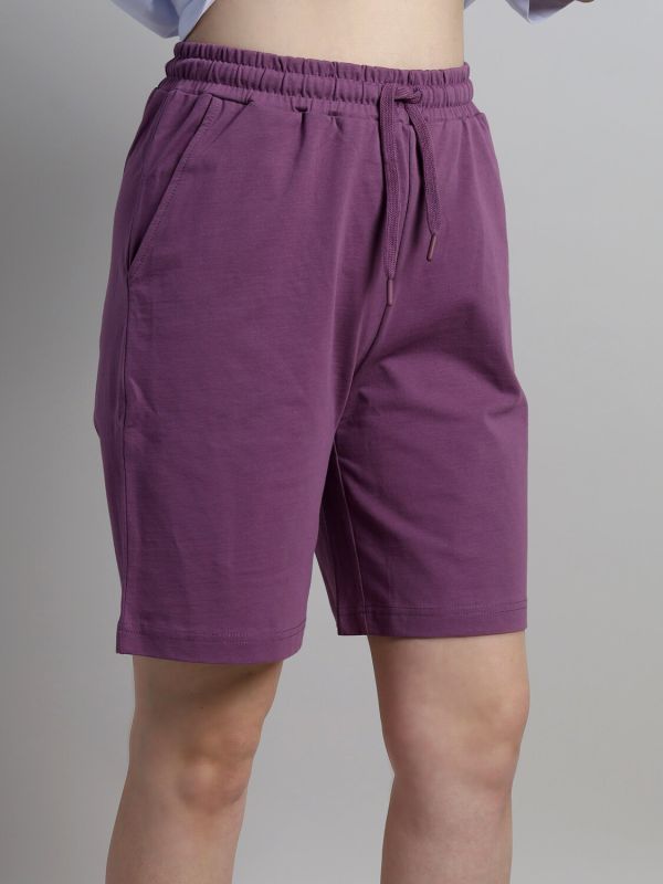 446648 CRB Shorts