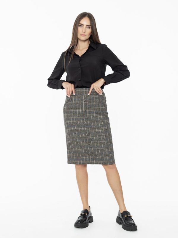 457238 Trika Skirt