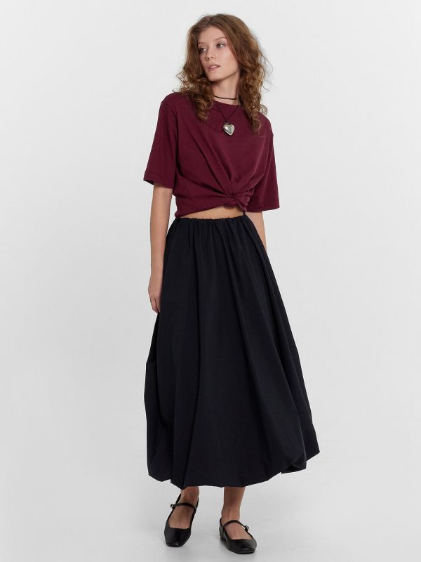 457607 MARK FORMELLE Skirt