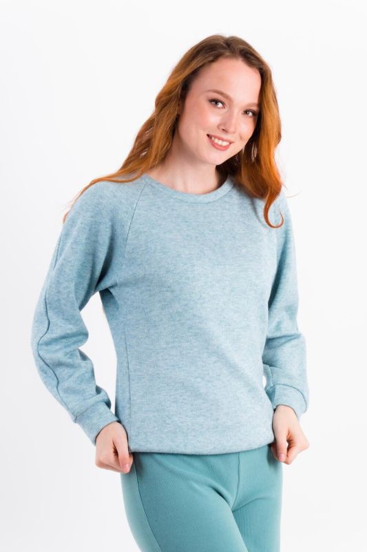 461333 Brava Jumper