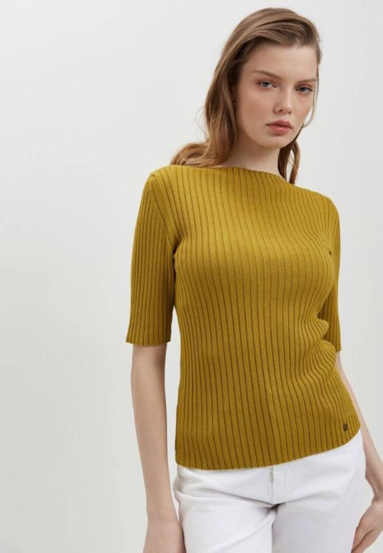 461856 Conte elegant Jumper